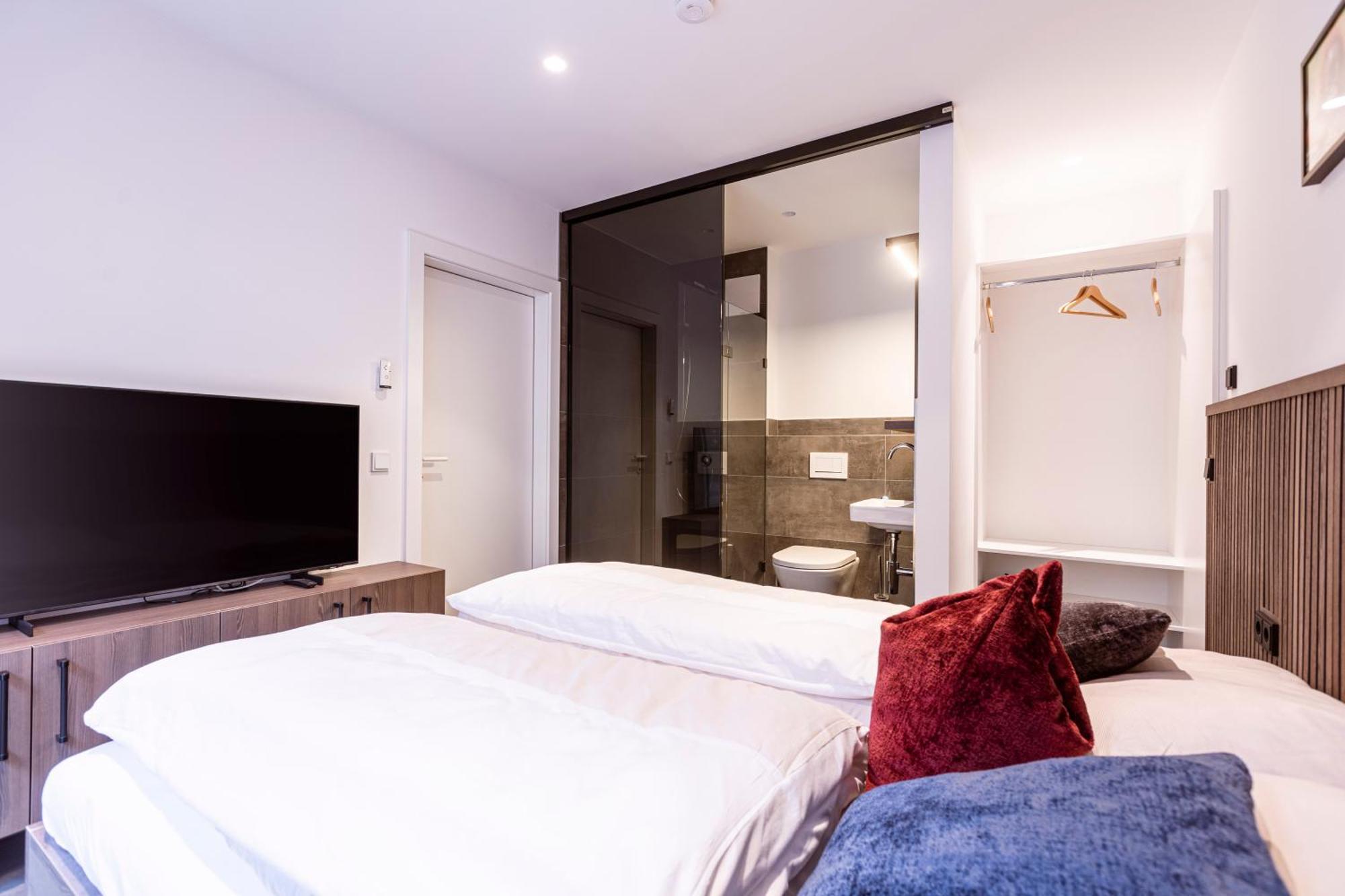 Brixental Suites Hopfgarten By Alps Resorts Hopfgarten im Brixental Esterno foto