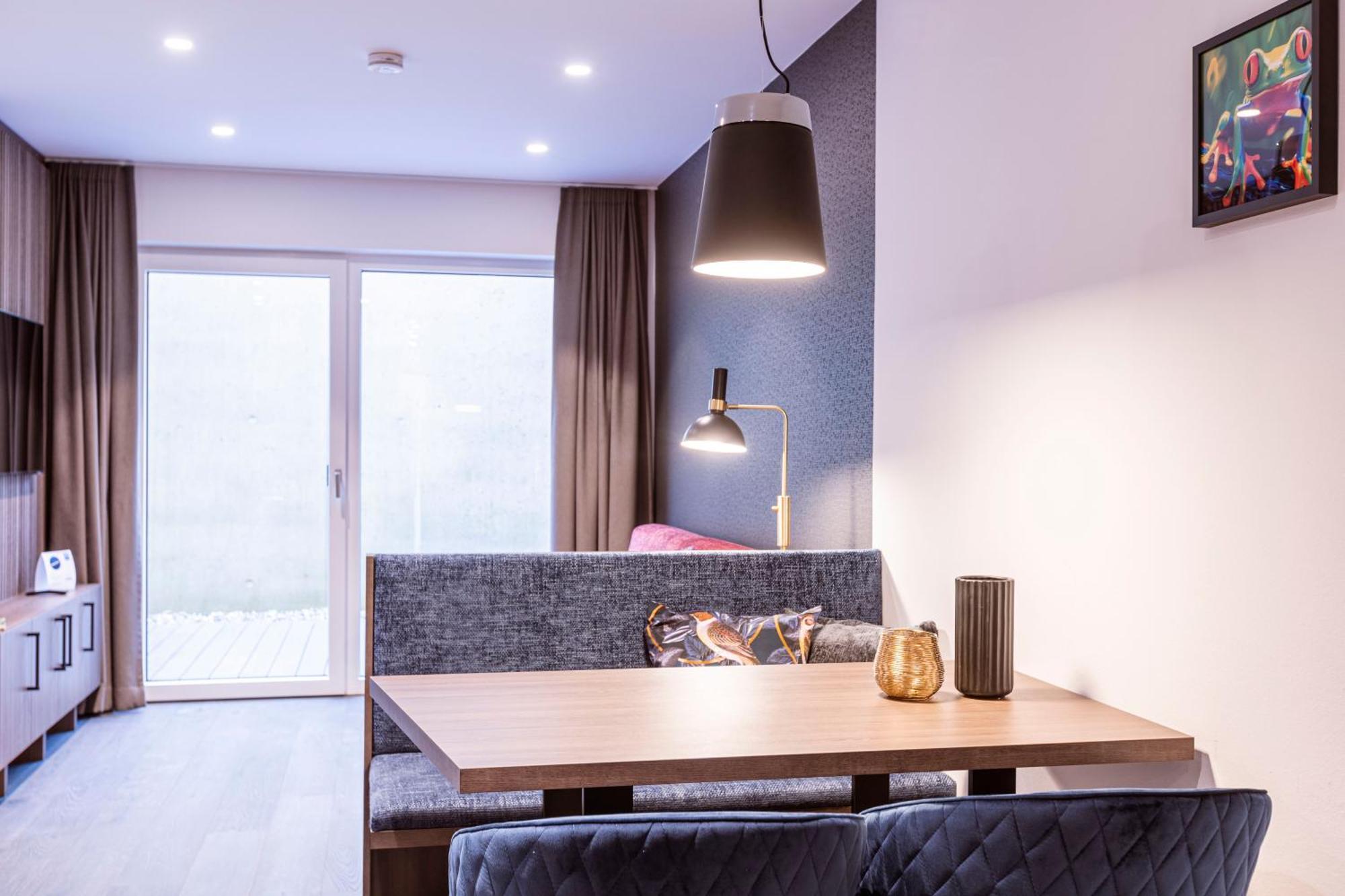 Brixental Suites Hopfgarten By Alps Resorts Hopfgarten im Brixental Esterno foto