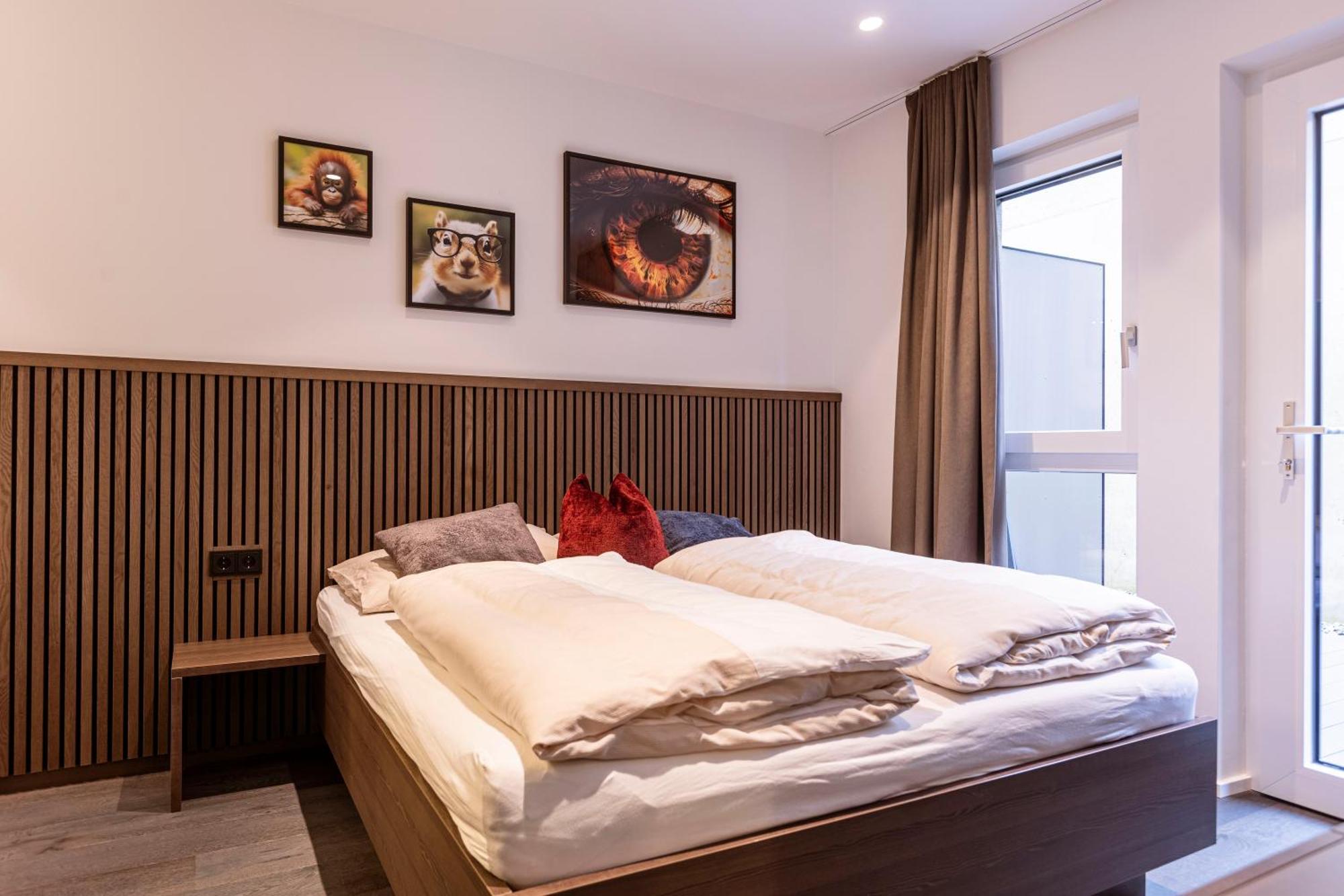 Brixental Suites Hopfgarten By Alps Resorts Hopfgarten im Brixental Esterno foto