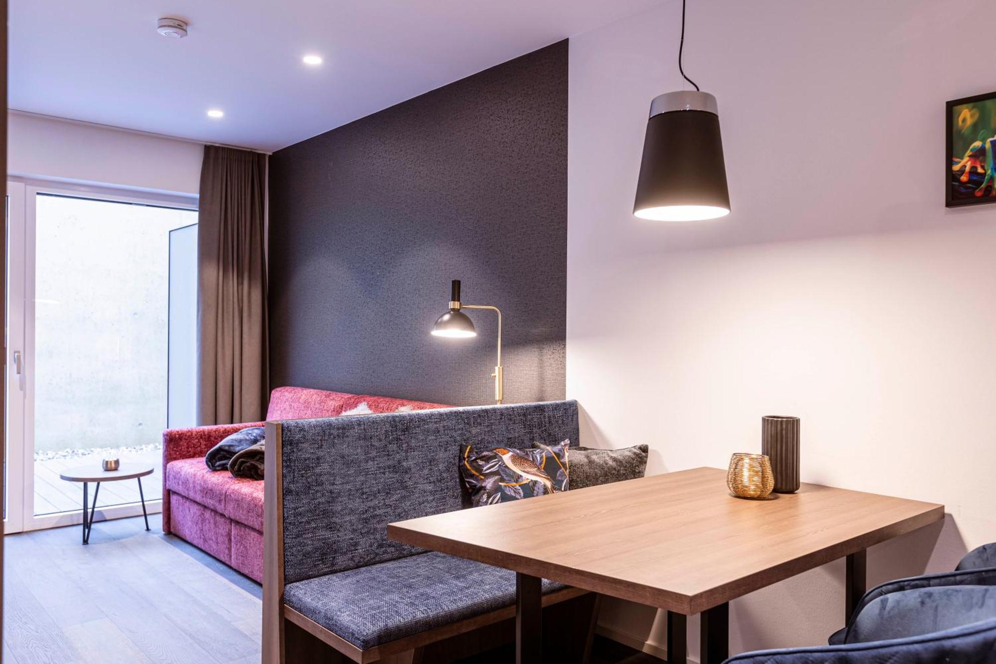 Brixental Suites Hopfgarten By Alps Resorts Hopfgarten im Brixental Esterno foto