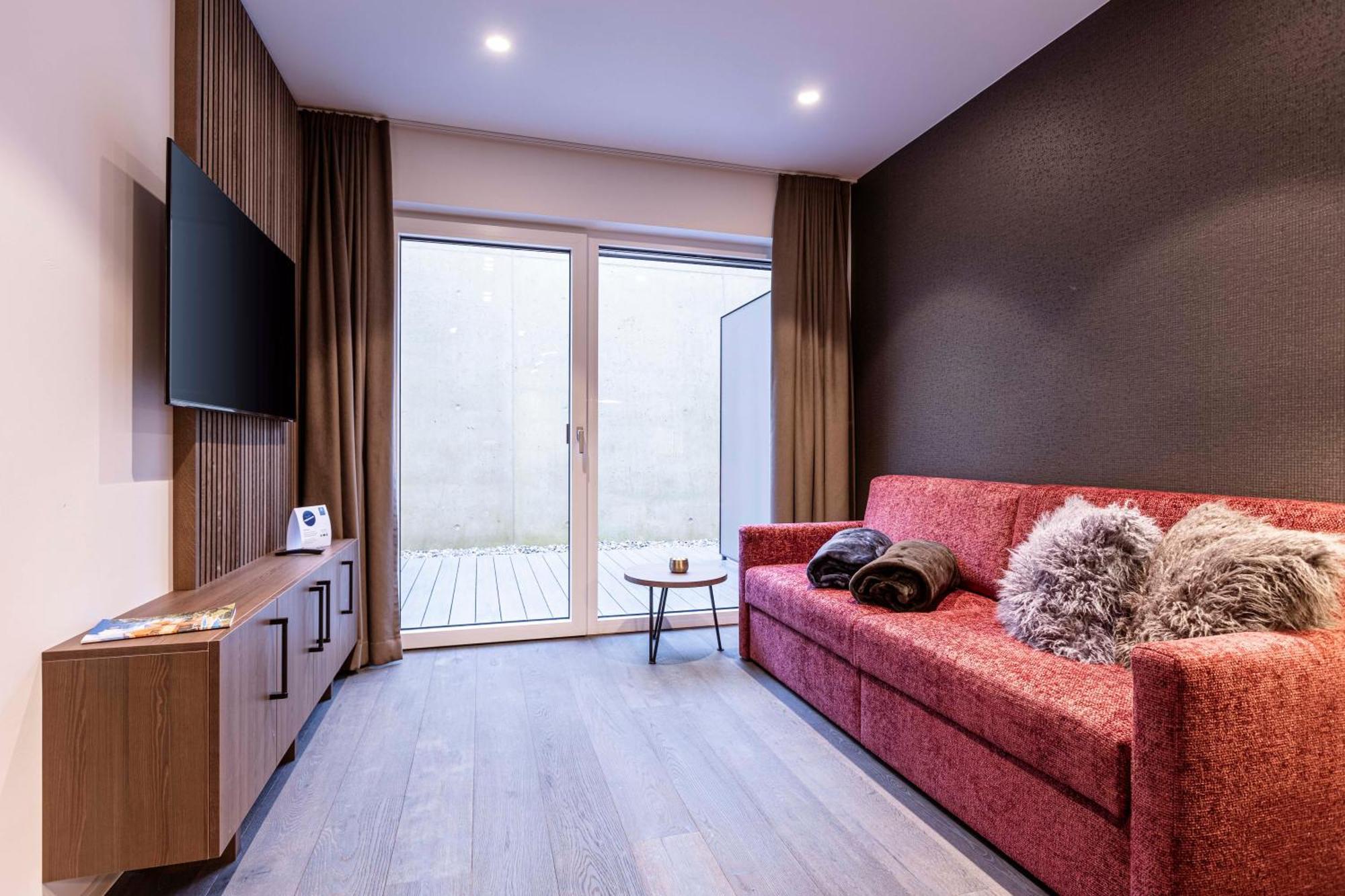 Brixental Suites Hopfgarten By Alps Resorts Hopfgarten im Brixental Esterno foto