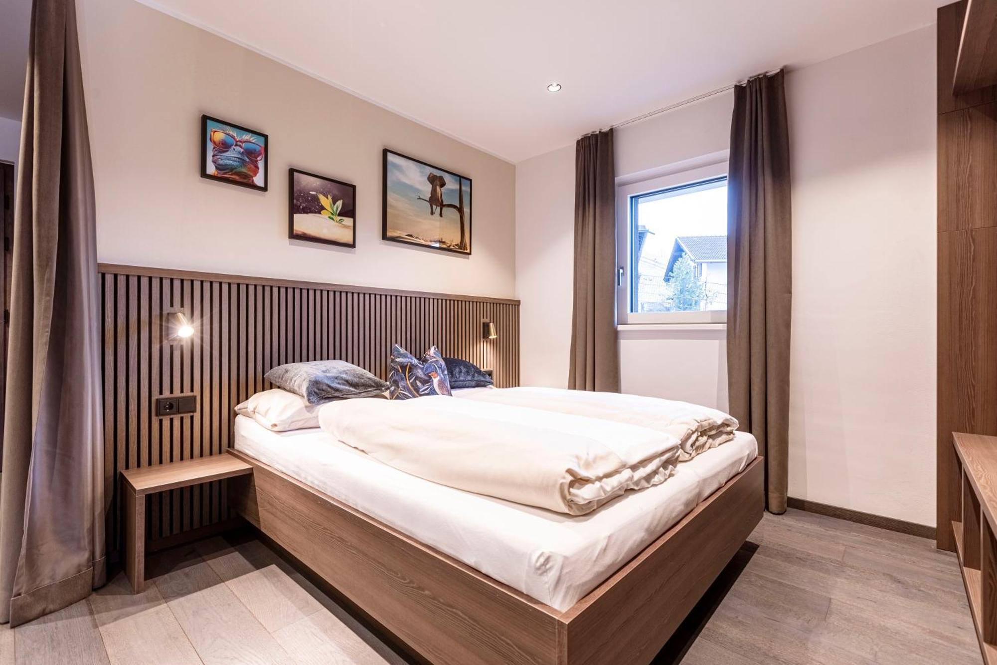 Brixental Suites Hopfgarten By Alps Resorts Hopfgarten im Brixental Esterno foto