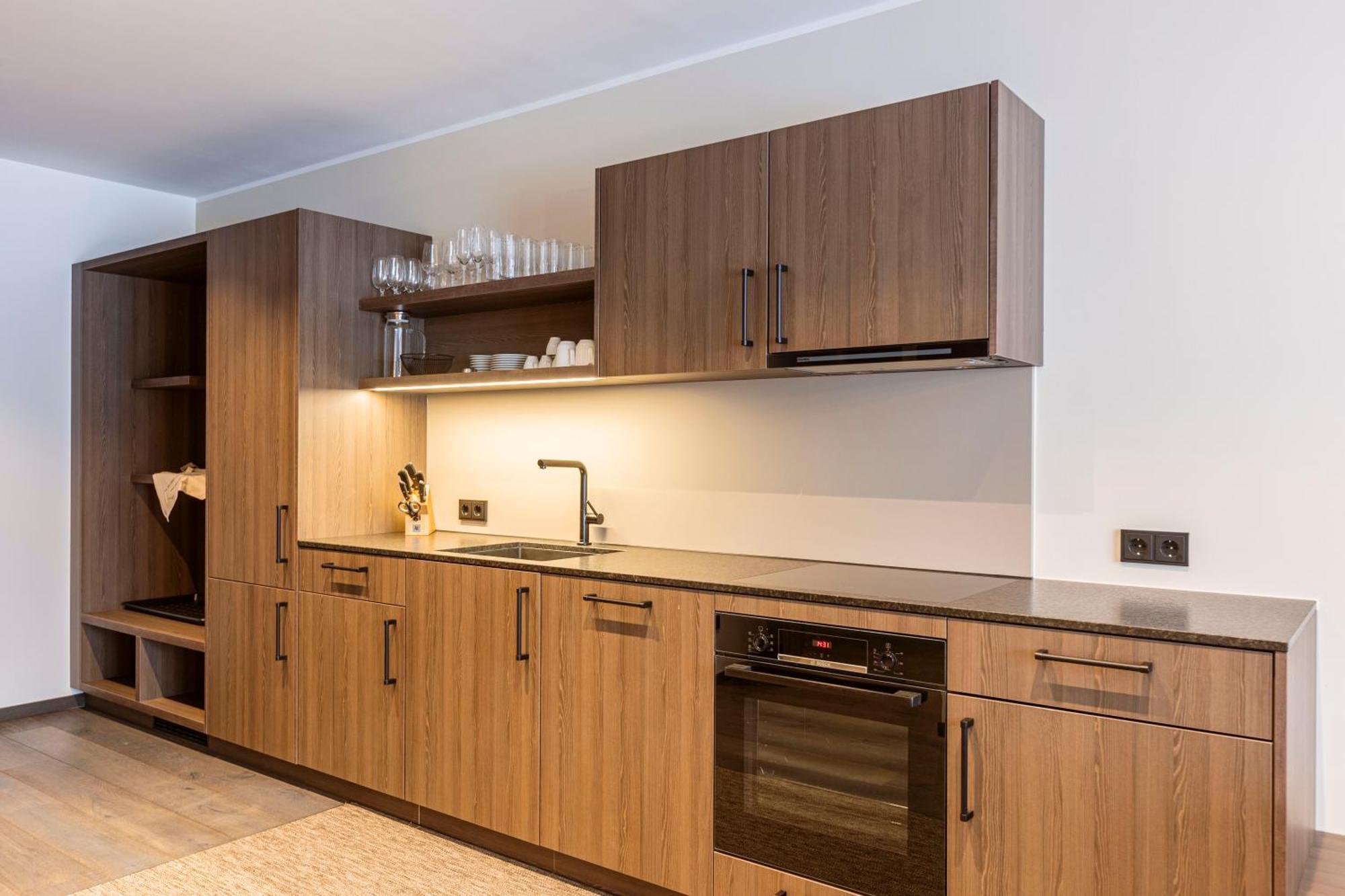 Brixental Suites Hopfgarten By Alps Resorts Hopfgarten im Brixental Esterno foto