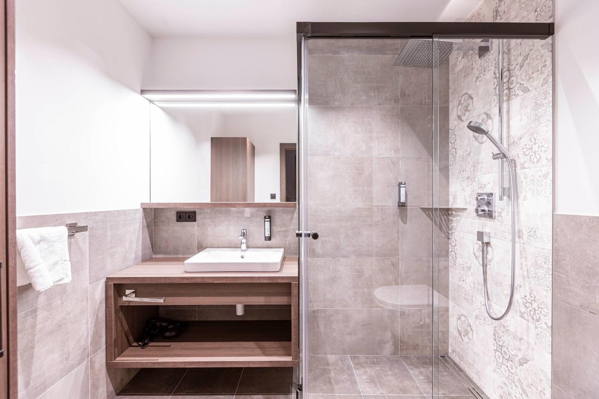 Brixental Suites Hopfgarten By Alps Resorts Hopfgarten im Brixental Esterno foto