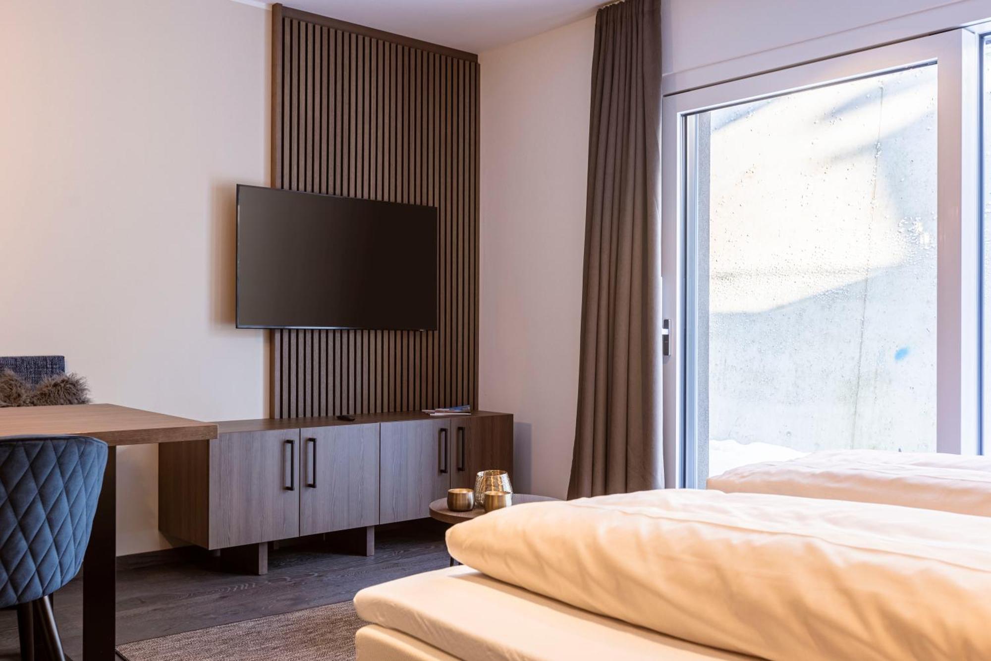 Brixental Suites Hopfgarten By Alps Resorts Hopfgarten im Brixental Esterno foto