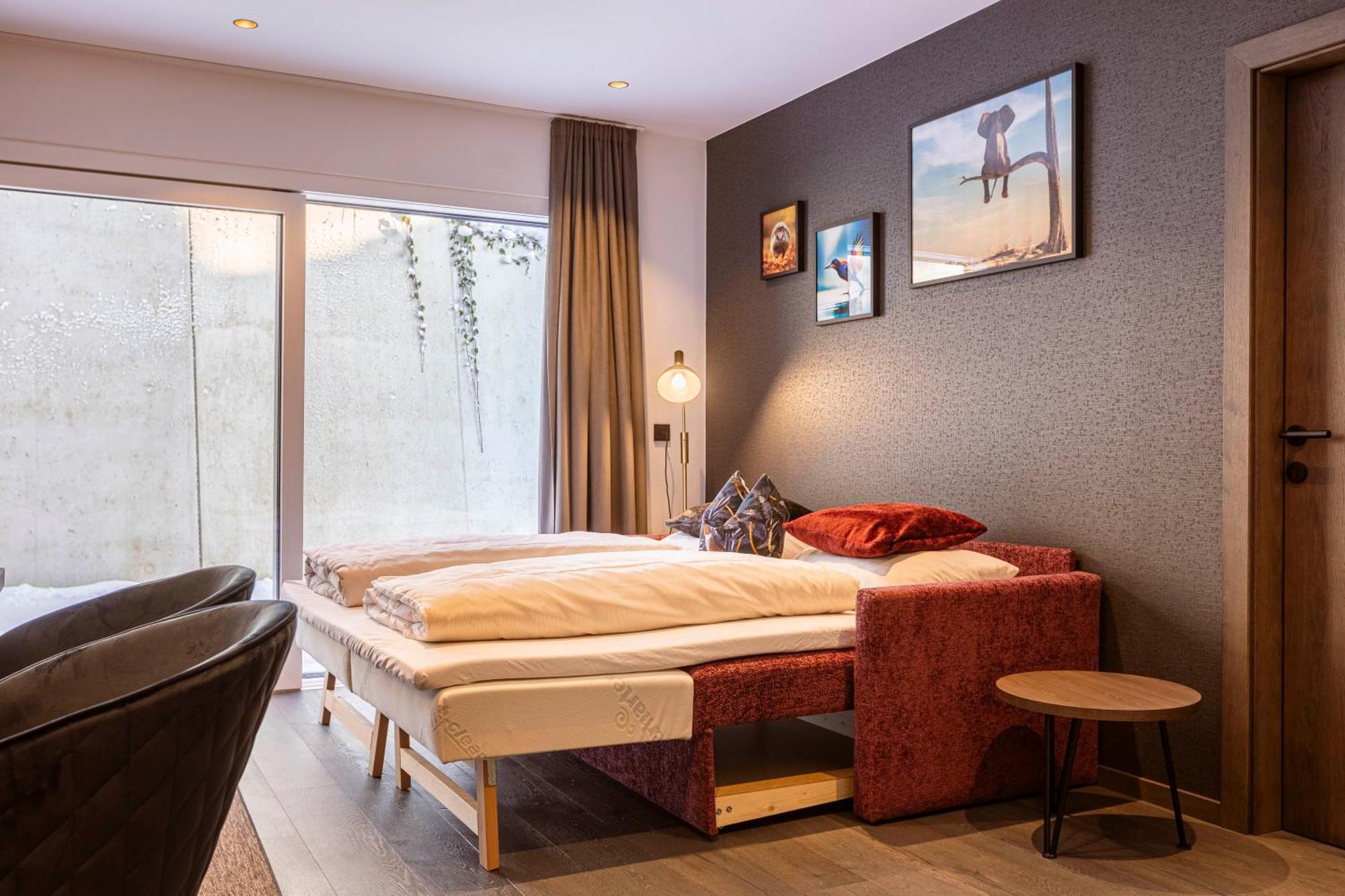 Brixental Suites Hopfgarten By Alps Resorts Hopfgarten im Brixental Esterno foto