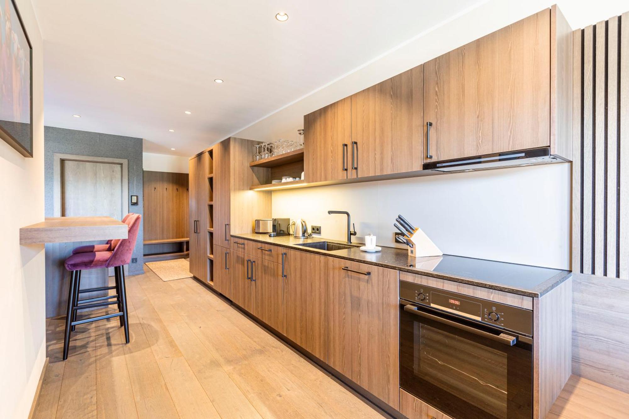 Brixental Suites Hopfgarten By Alps Resorts Hopfgarten im Brixental Esterno foto