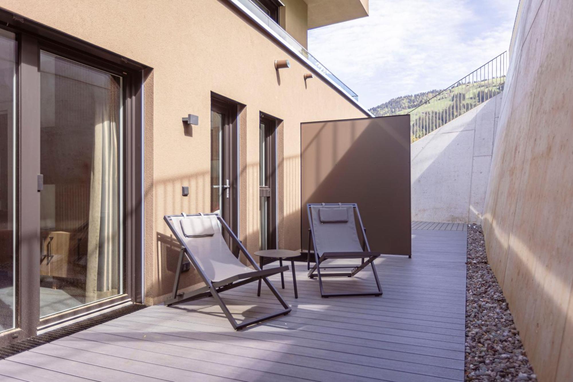 Brixental Suites Hopfgarten By Alps Resorts Hopfgarten im Brixental Esterno foto