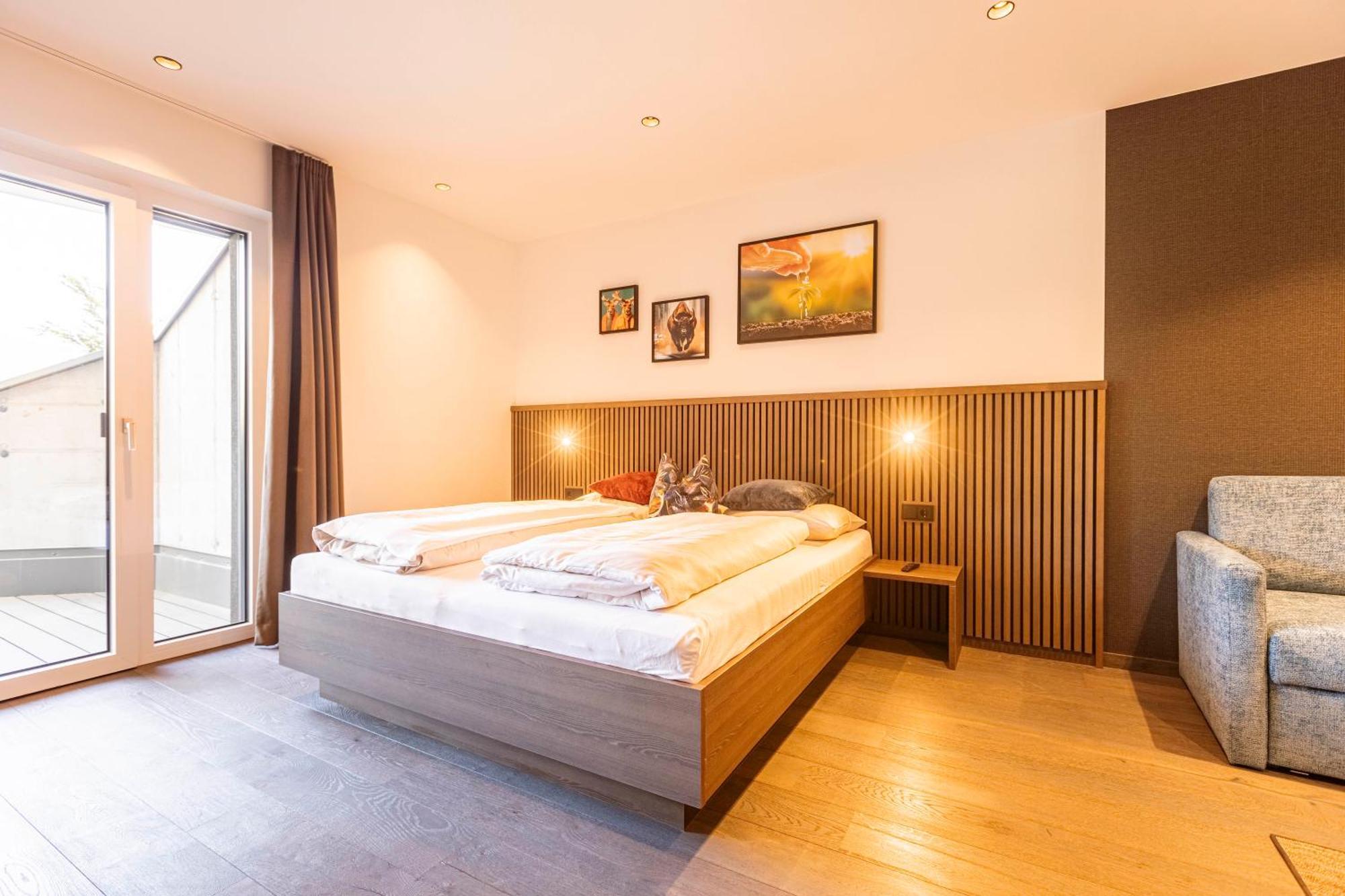 Brixental Suites Hopfgarten By Alps Resorts Hopfgarten im Brixental Esterno foto