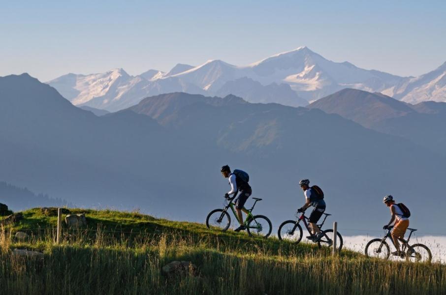Brixental Suites Hopfgarten By Alps Resorts Hopfgarten im Brixental Esterno foto
