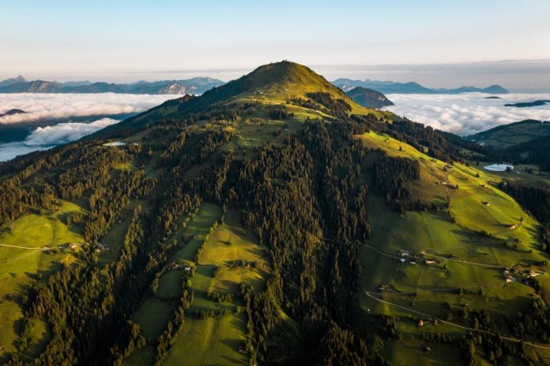 Brixental Suites Hopfgarten By Alps Resorts Hopfgarten im Brixental Esterno foto